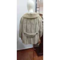 Abrigo Visón