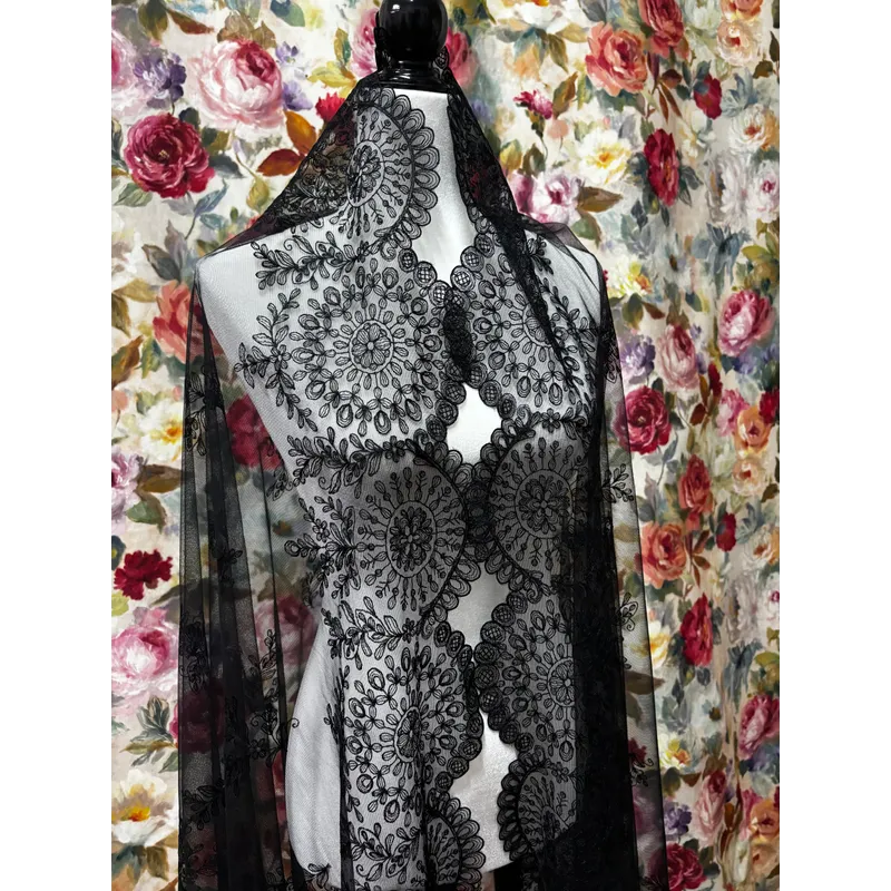 Mantilla Vesper 