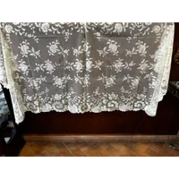 MANTILLA ENCAJE DE GRANADA
