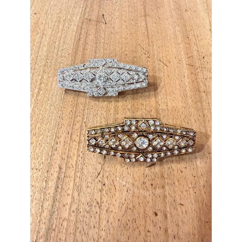 Broche Cordobes