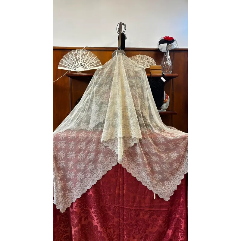 Mantilla Estepa