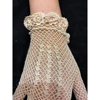 Guantes Tulipán