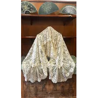 MANTILLA DULZURA