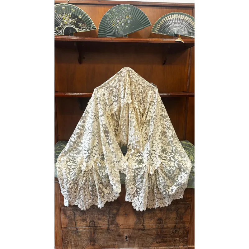 MANTILLA DULZURA