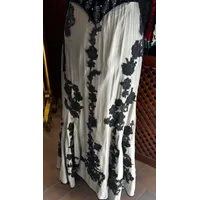 Vestido Nobleza