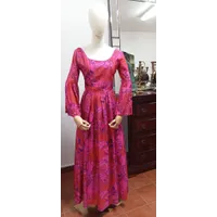 Vestido Amapola