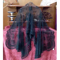 Mantilla Pura