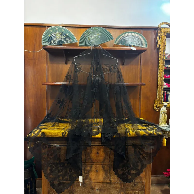 Mantilla Ines
