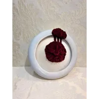 Sombrero Calañe Blanco