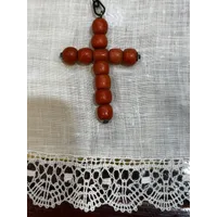 CRUZ DE CORAL