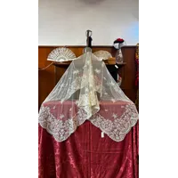 Mantilla Tomares