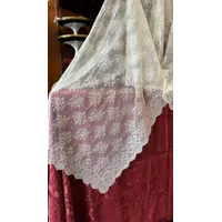 Mantilla Margot