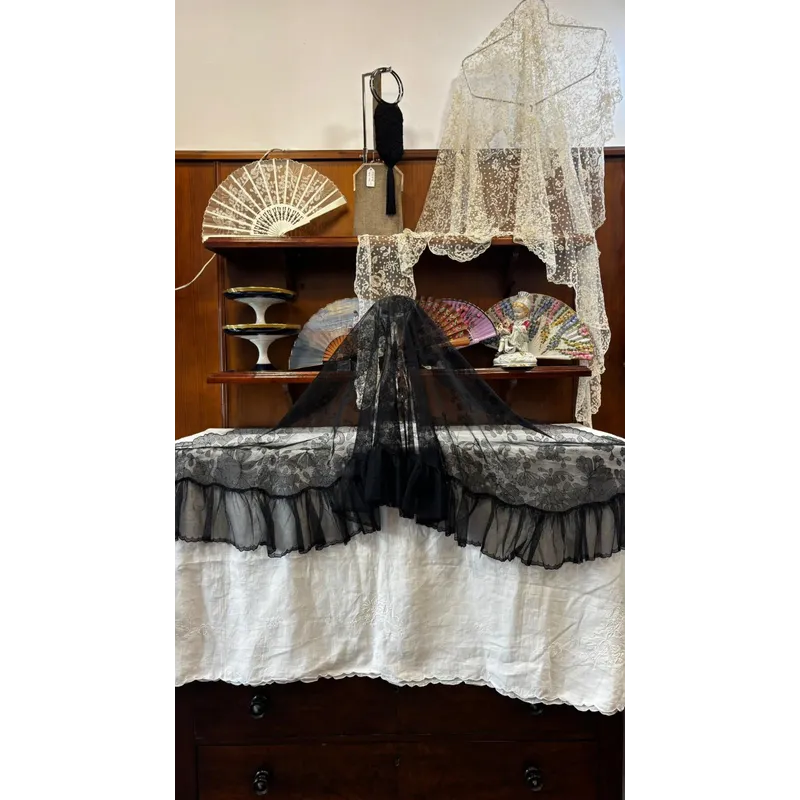 Mantilla Goya