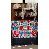 Mantón Pensamientos