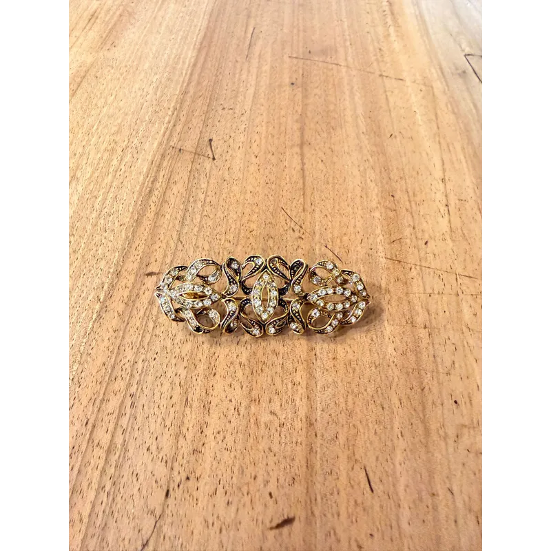 Broche Real 