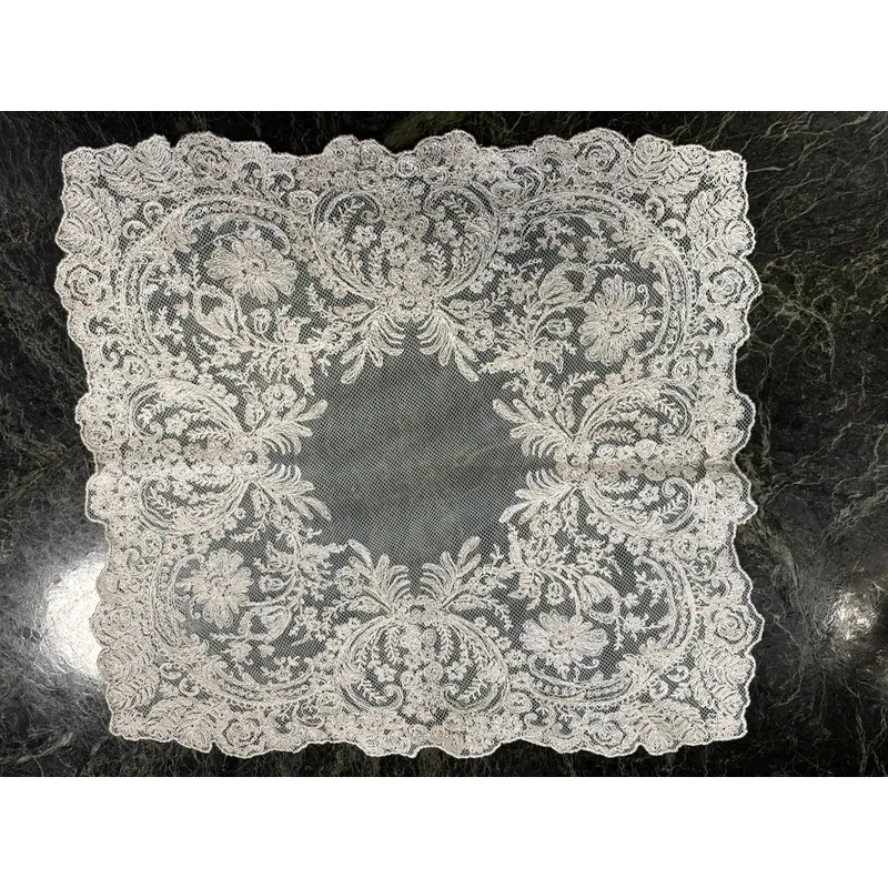 Pañuelo Gardenia