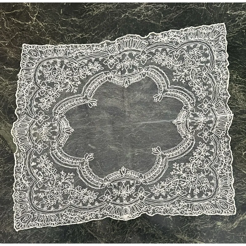pañuelo Mariola