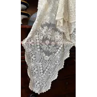 Mantilla Belén