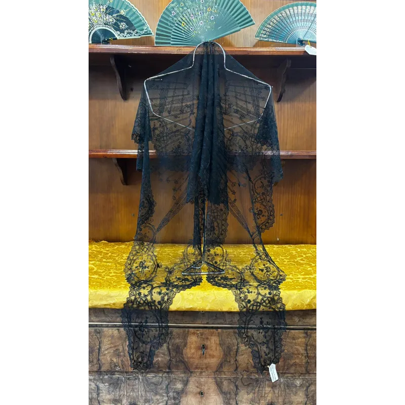 Mantilla Livia