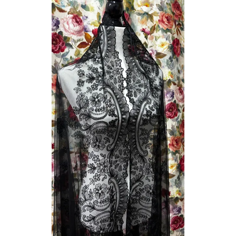 Mantilla Sandra