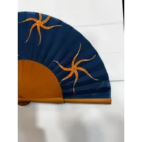 ABANICO AZUL ESTRELLA DE MAR