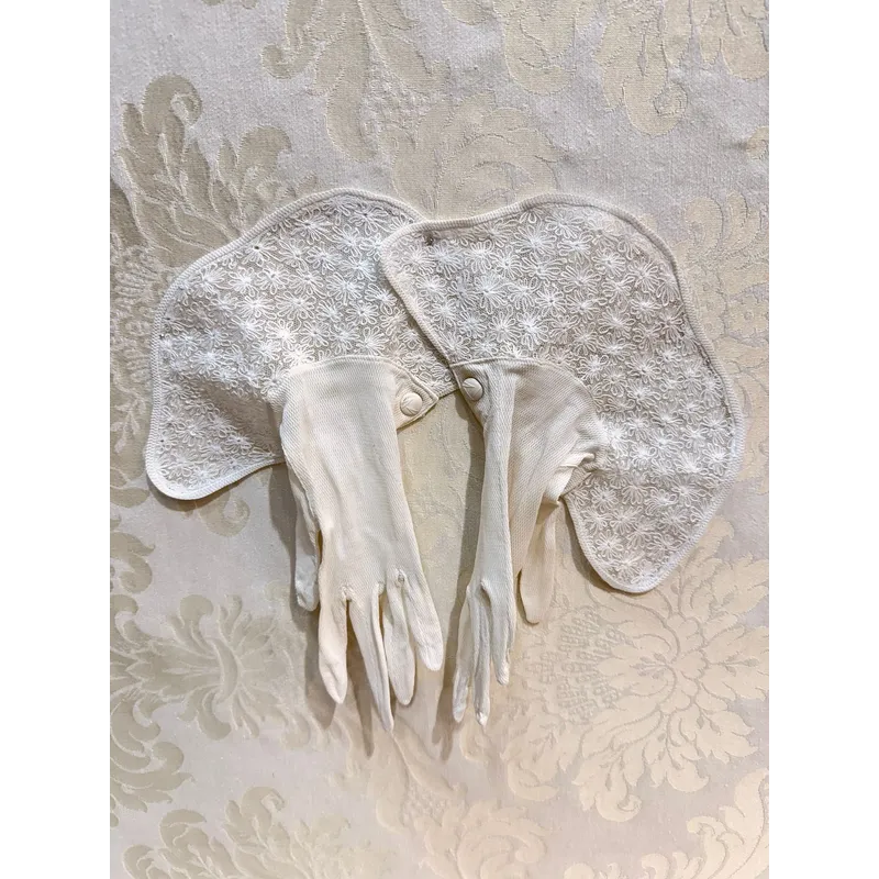 Guantes Epoque