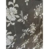 MANTILLA ENCAJE DE GRANADA