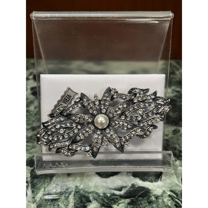 Broche Luna