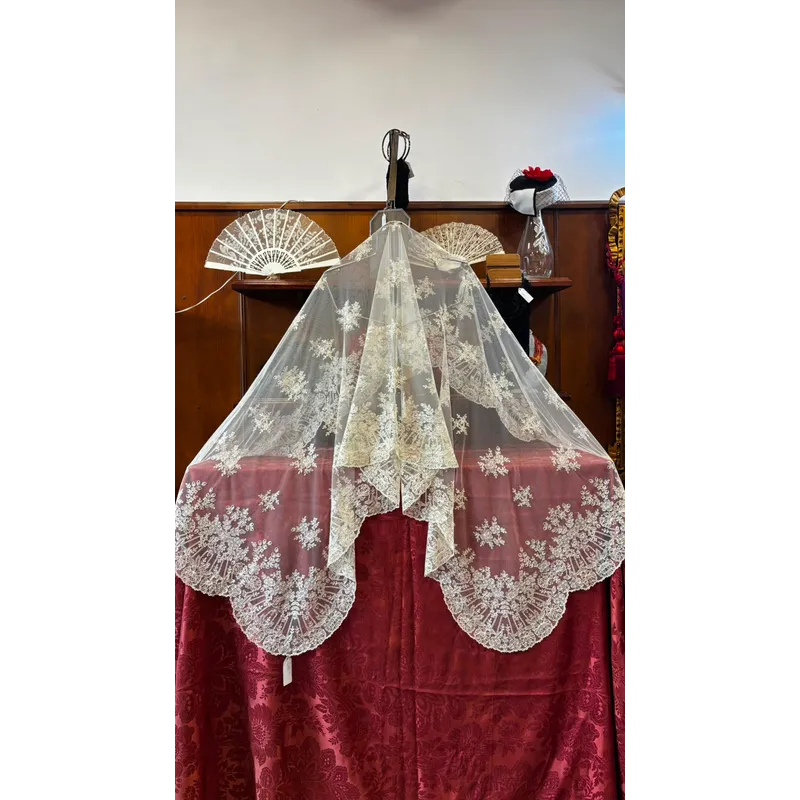 Mantilla Alanis
