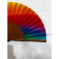 ABANICO ORGULLO