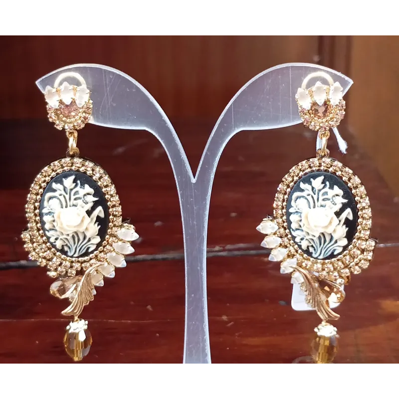 Pendientes Dulce