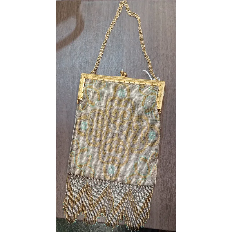 Bolso Palacio