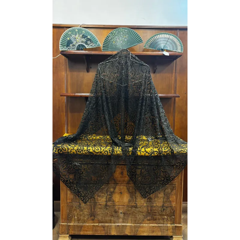 Mantilla Teresa