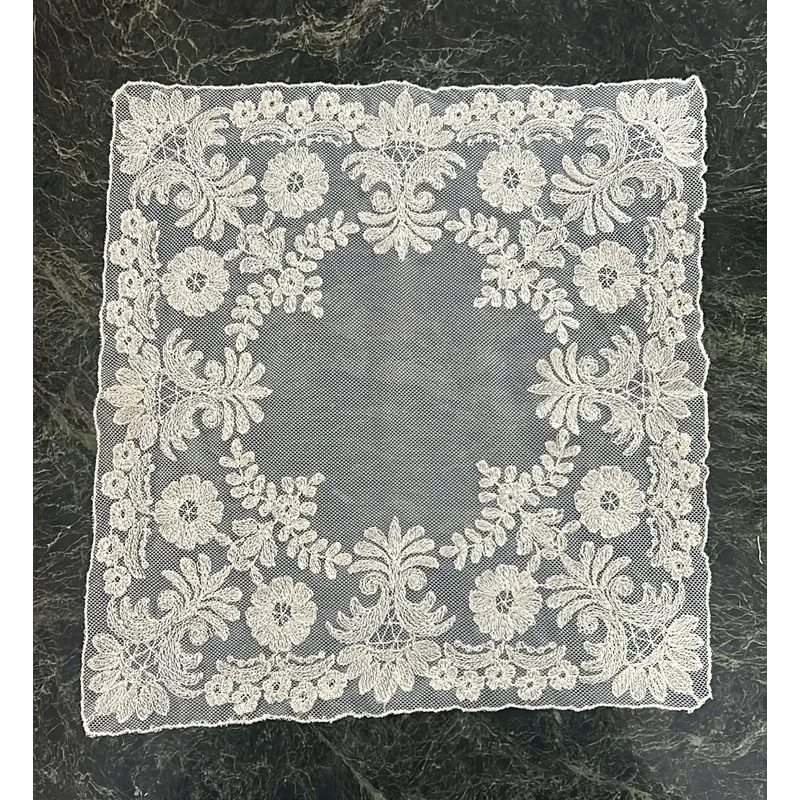pañuelo Amapola