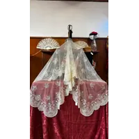 Mantilla Coria
