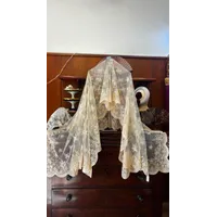 MANTILLA SAN JUAN
