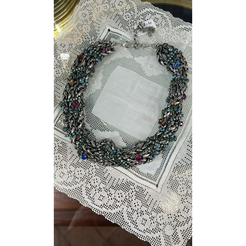 Collar Támesis