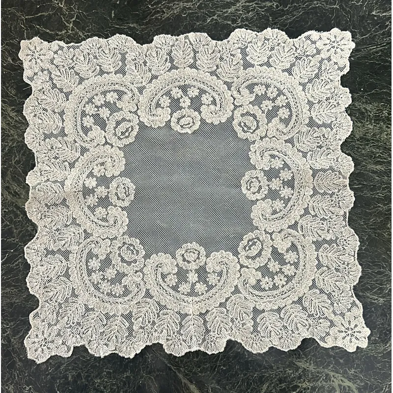 pañuelo Barroca