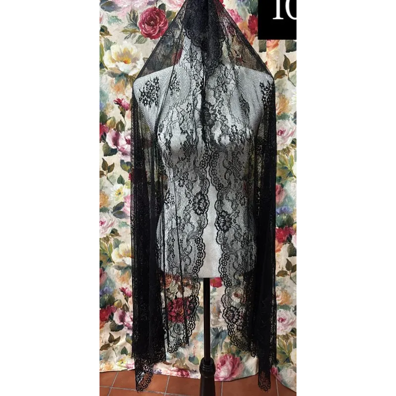 MANTILLA LULA