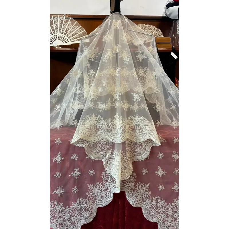 Mantilla Umbrete