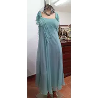Vestido Pañuelo