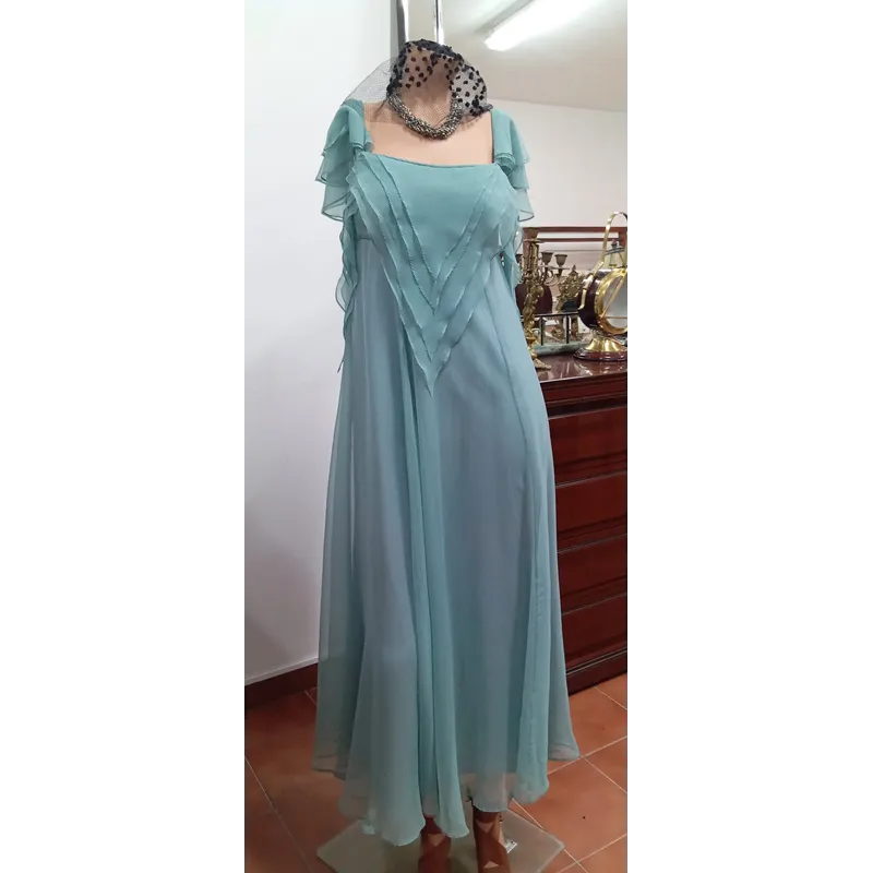 Vestido Pañuelo