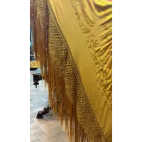 MANTON  AMARILLO MOSTAZA