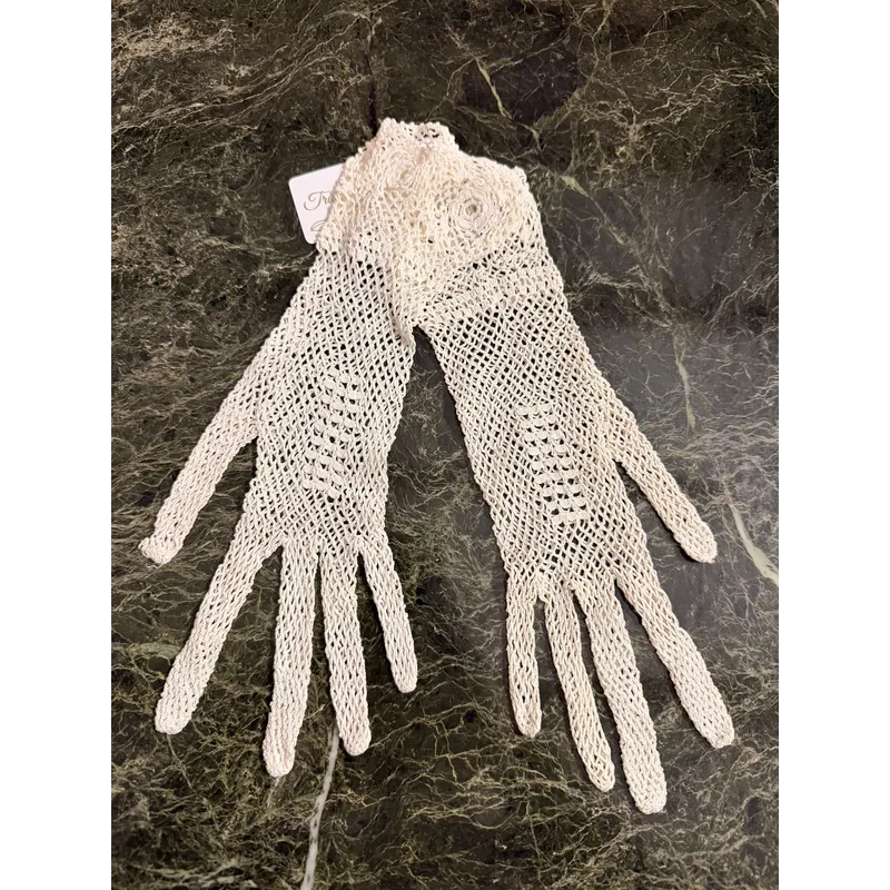 Guantes Lumbre