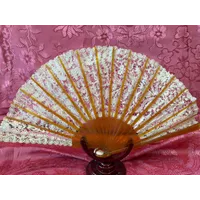 Abanico Duquesa