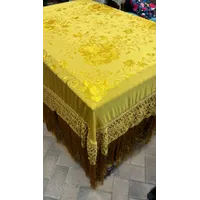 MANTON  AMARILLO MOSTAZA