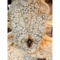 Colgante Cruz Fernandina