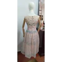 Vestido Margarita