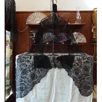 Mantilla Rosal