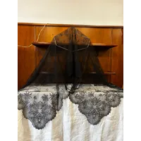 Mantilla Maya